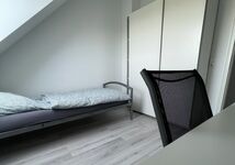 Möblierte Ferienwohnung - Monteurwohnung - Monteurzimmer Obrázok 2