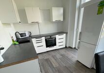 Möblierte Ferienwohnung - Monteurwohnung - Monteurzimmer Obrázok 3