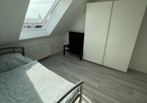 Möblierte Ferienwohnung - Monteurwohnung - Monteurzimmer Obrázok 1