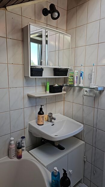 Monteurzimmer / Gästezimmer Obrázok 3