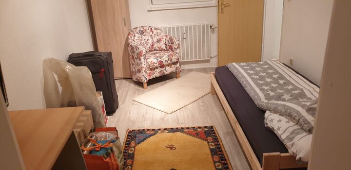 Monteurzimmer / Gästezimmer Obrázok 2
