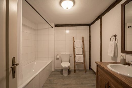Business Apartment Vahrenheide Bild 5