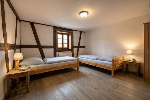 Business Apartment Vahrenheide