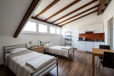 Business Apartment Langwasser Bild 1