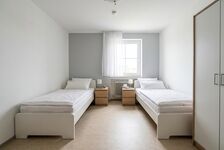 Business Apartment Langwasser-Nord Bild 1