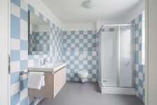 Business Apartment Langwasser-Nord Bild 4