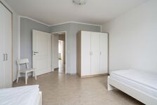 Business Apartment Langwasser-Nord Bild 2
