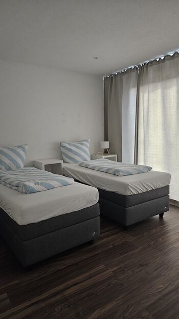 Wohnung mit Aussicht Obrázok 1