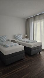 Wohnung mit Aussicht Bild 1