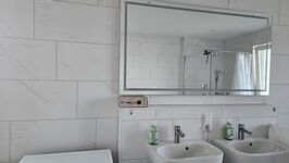 Wohnung mit Aussicht Bild 13