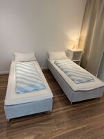 Wohnung mit Aussicht Bild 9