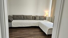 Wohnung mit Aussicht Bild 16