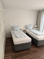 Wohnung mit Aussicht Bild 8