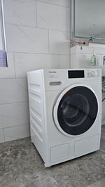 Wohnung mit Aussicht Bild 3