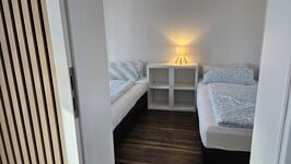 Wohnung mit Aussicht Bild 6