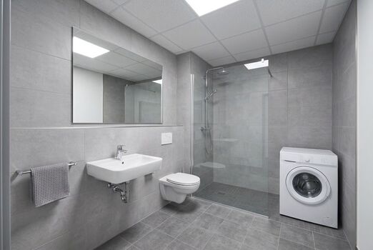 Business Apartment Schweinau Bild 5