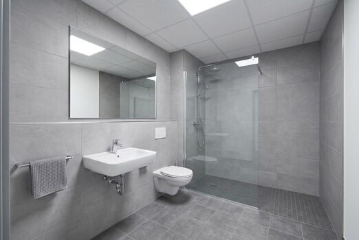 Business Apartment Schweinau Bild 4