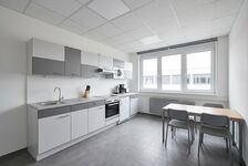 Business Apartment Schweinau Bild 3