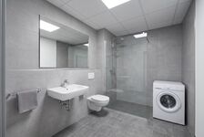 Business Apartment Schweinau Bild 5
