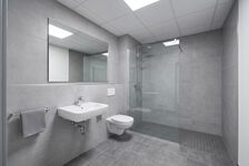 Business Apartment Schweinau Bild 4