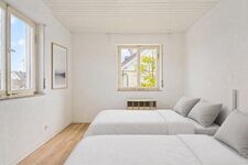 3-Schlafzimmer-Wohnung mit Balkon, Garten & Parkplätze Bild 7