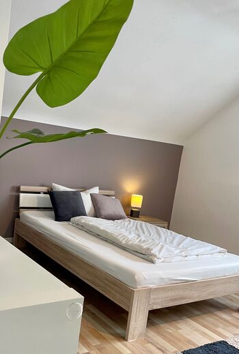 Ferienwohnung Weinheim Obrázok 2