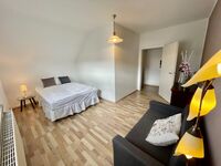 Ferienwohnung Weinheim Bild 1