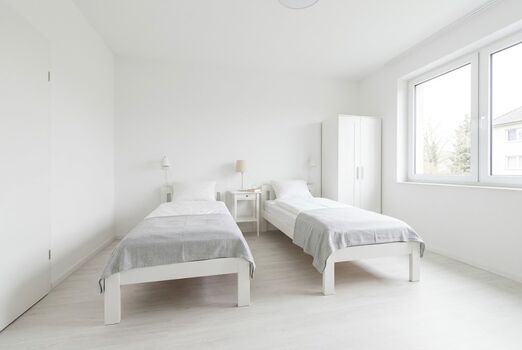 Business Apartment Clarenberg