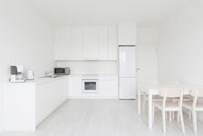 Business Apartment Clarenberg Bild 3