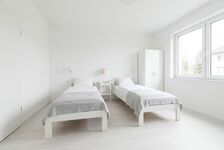 Business Apartment Clarenberg Bild 1
