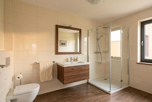 Business Apartment Westerfilde Bild 4