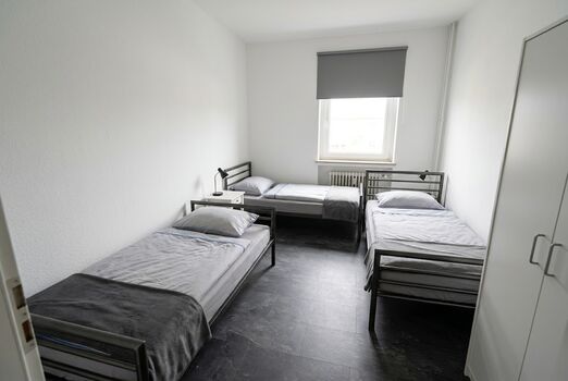 Business Apartment Hochheide Zdjęcie 4