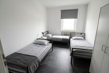 Business Apartment Hochheide Bild 4