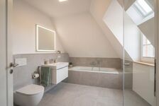 Business Apartment Marxloh Bild 1