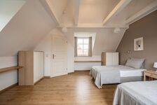 Business Apartment Marxloh Bild 2