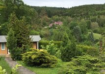 "Kleines Haus am Wald" Zdjęcie 1