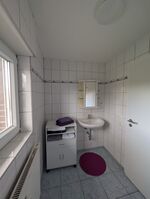 Monteurzimmer Burg (Dithmarschen) – eigenes Bad, Küche, WLAN Bild 2