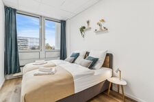 Urban Havn | Dreieich | 6 hochwertige Apartments | 34 PAX Bild 8