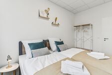 Urban Havn | Dreieich | 6 hochwertige Apartments | 34 PAX Bild 12