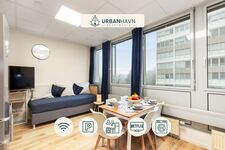 Urban Havn | Dreieich | 6 hochwertige Apartments | 34 PAX Bild 24