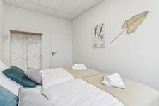 Urban Havn | Dreieich | 6 hochwertige Apartments | 34 PAX Bild 10