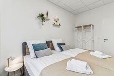 Urban Havn | Dreieich | 6 hochwertige Apartments | 34 PAX Bild 9