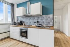 Urban Havn | Dreieich | 6 hochwertige Apartments | 34 PAX Bild 4