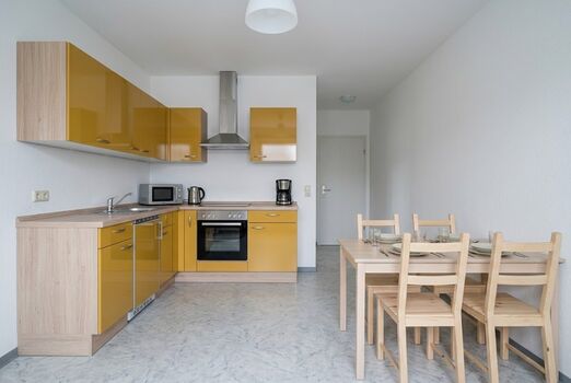 Business Apartment Piusviertel Zdjęcie 3