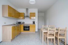 Business Apartment Piusviertel Bild 3