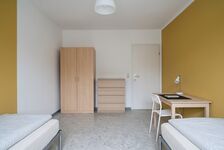 Business Apartment Piusviertel Bild 2