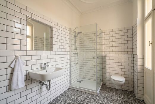 Business Apartment Konradviertel Zdjęcie 4