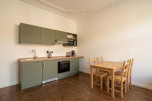 Business Apartment Konradviertel Zdjęcie 3