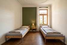 Business Apartment Konradviertel Bild 1