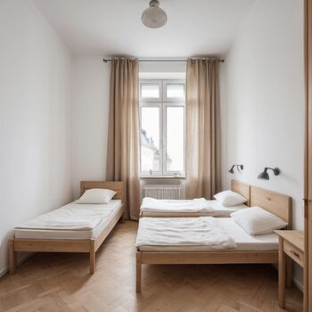 Monteurunterkunft in Hannover/Umgebung nach Wunsch/Bedürfnis Bild 4